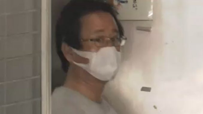 Takenori Funaki