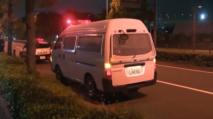 Ambulancia