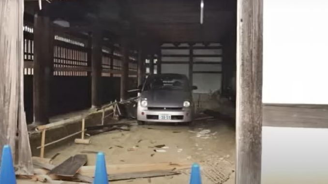 Automóvil
