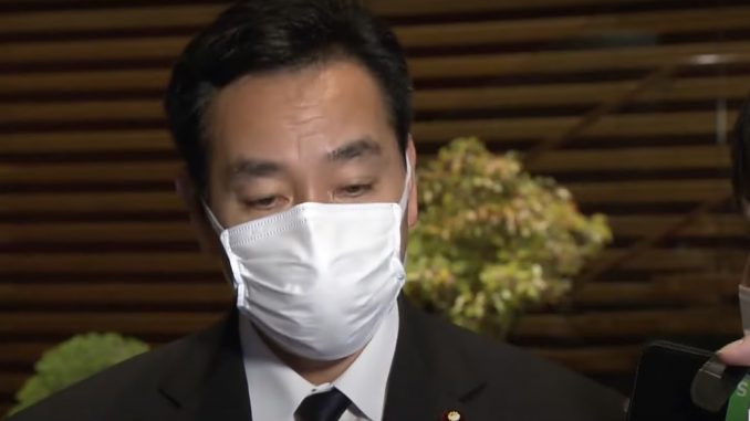 Daishiro Yamagiwa