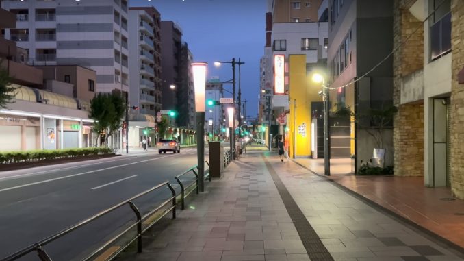 Hachioji