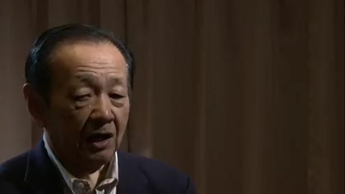 Hideji Suzuki