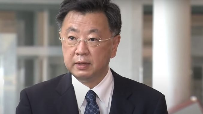 Hirokazu Matsuno