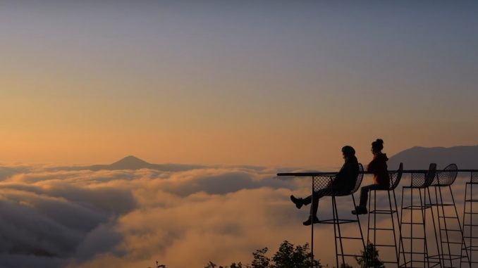 Hoshino Resorts Tomamu