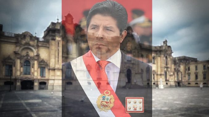 Pedro Castillo 4