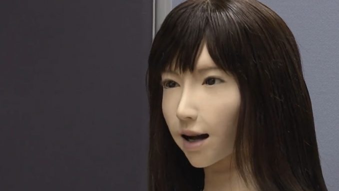 Robot