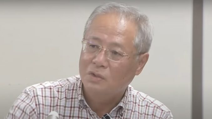 Tatsuo Hashida