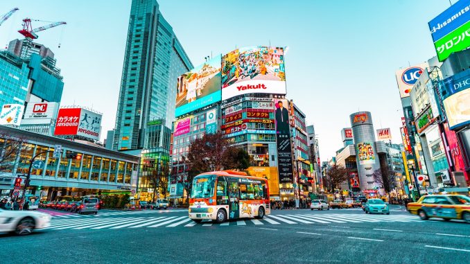 Tokio