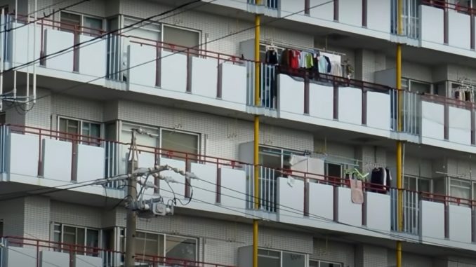 Balcones