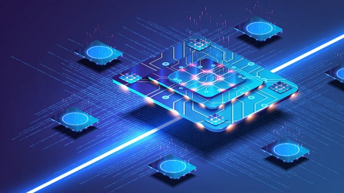 Chips de próxima generación