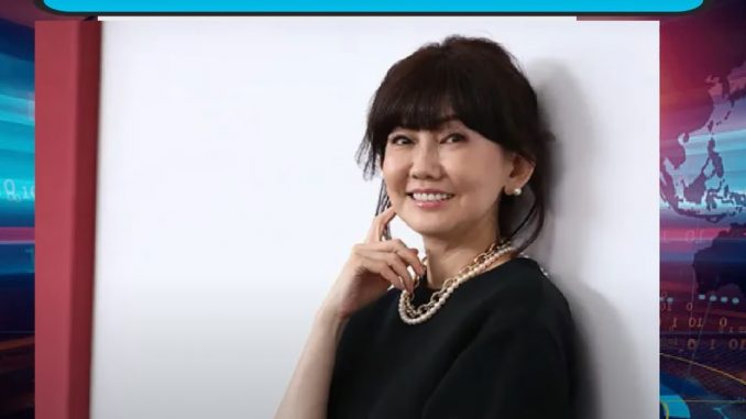Iyo Matsumoto