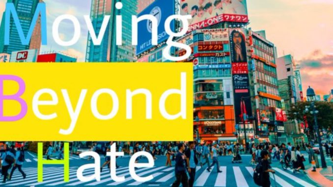 Moving Beyond Hate