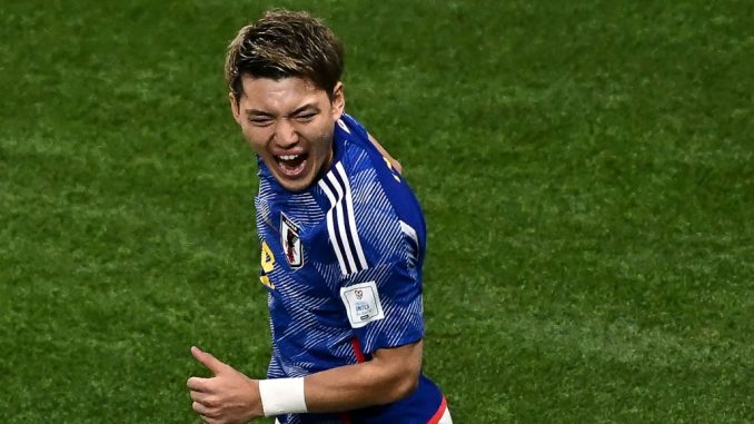 Ritsu Doan
