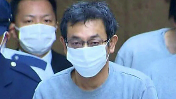 Yukio Kakuma