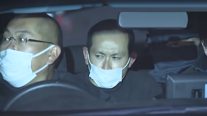 Jun Saito