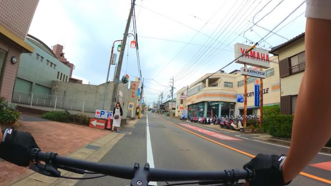 Ciclista
