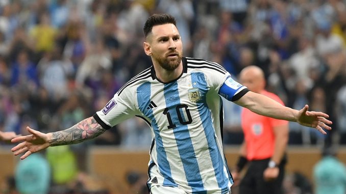 Messi