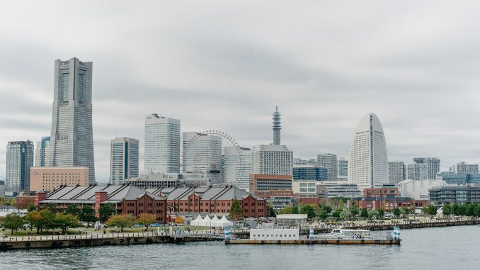 Kanagawa