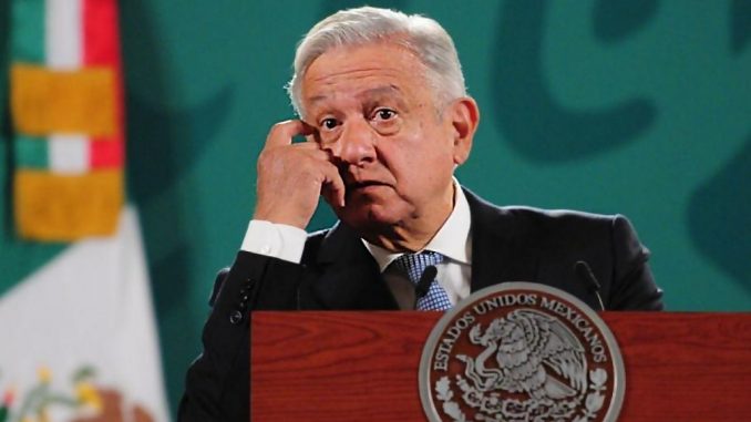 Manuel Lopez Obrador