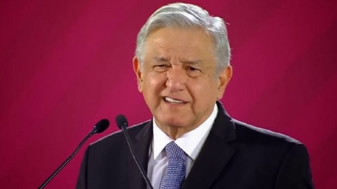 Manuel Lopez Obrador (YouTube)