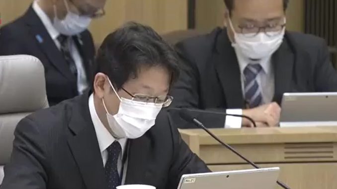 Norio Ohmagari