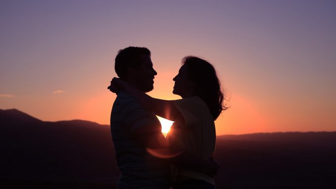 Pareja