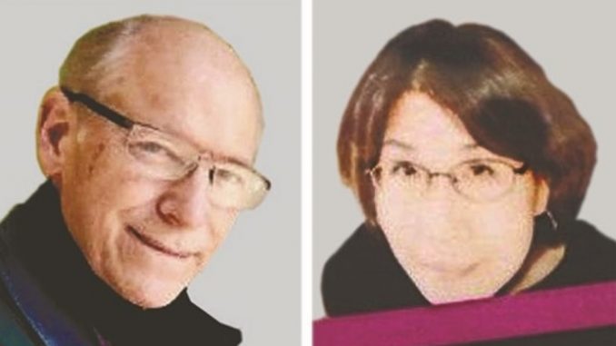 Pareja
