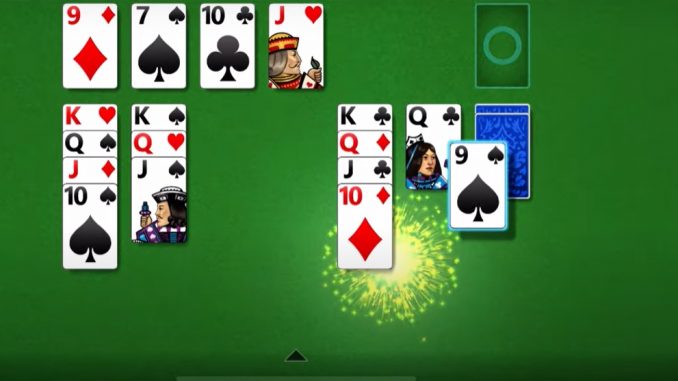 Solitario