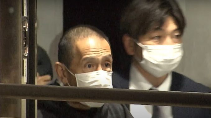 Takeyoshi Izumi