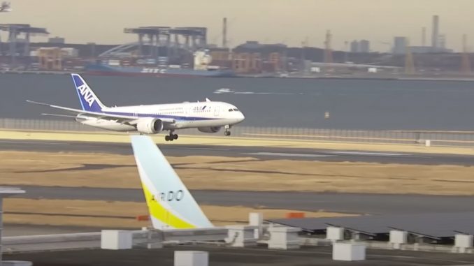 ANA
