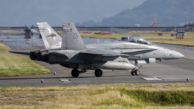 Base de Iwakuni