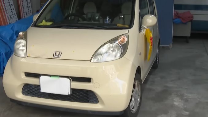Coche