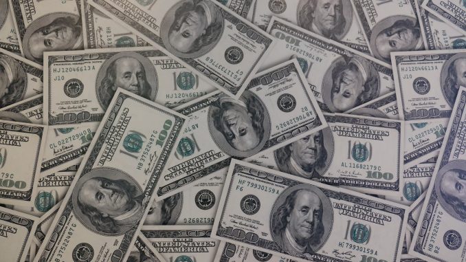 Dólar