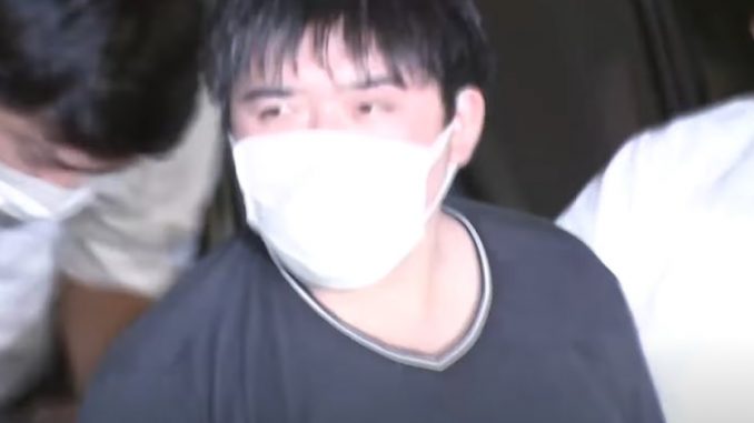 Hirotaka Hanamori