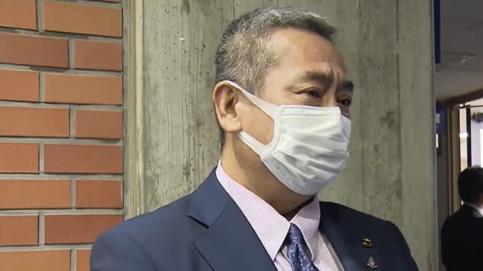 Keiichi Tai