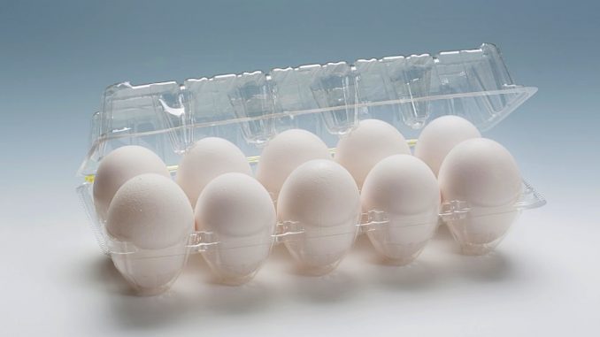 Sube el precio de los huevos por la gripe aviar (Divulgación)