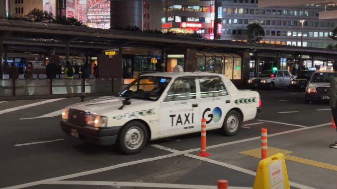 Taxi
