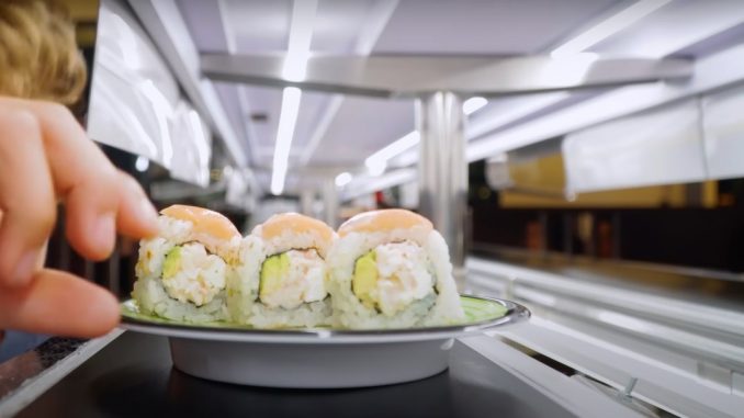 Kura Sushi
