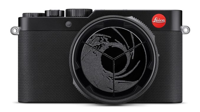 Leica D LUX7 OO7 Edition 1030x600