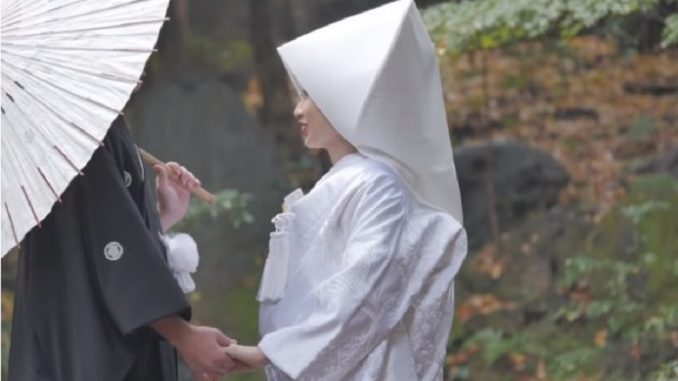 Matrimonio