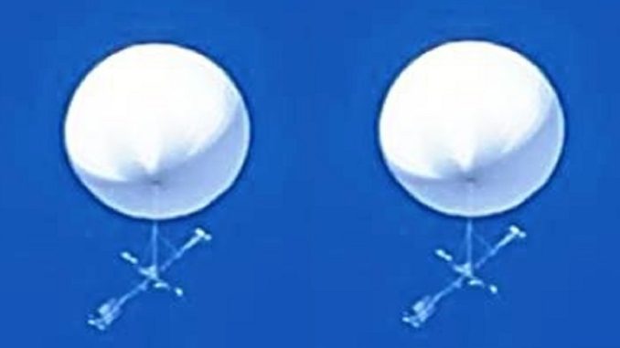 Objeto volador