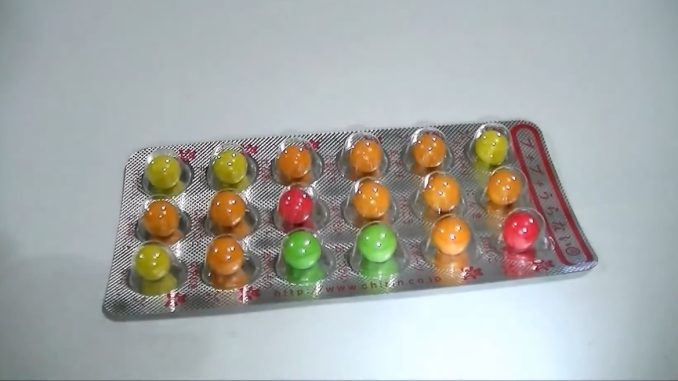 Puchi Puchi Uranai