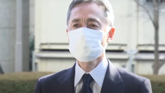 Shinichi Ueno
