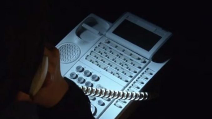 Teléfono