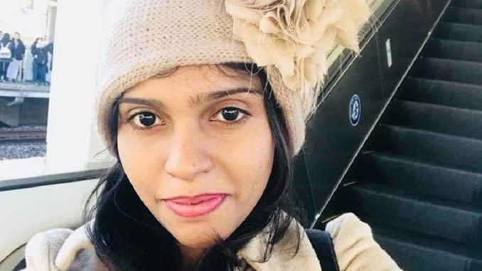 Wishma Sandamali