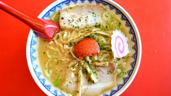 Yamagata ramen (visityamagata.jp)