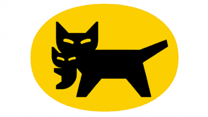 Yamato Takkyubin