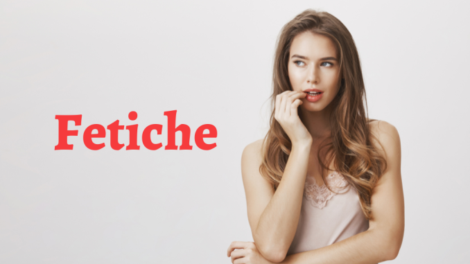 Fetiche IP