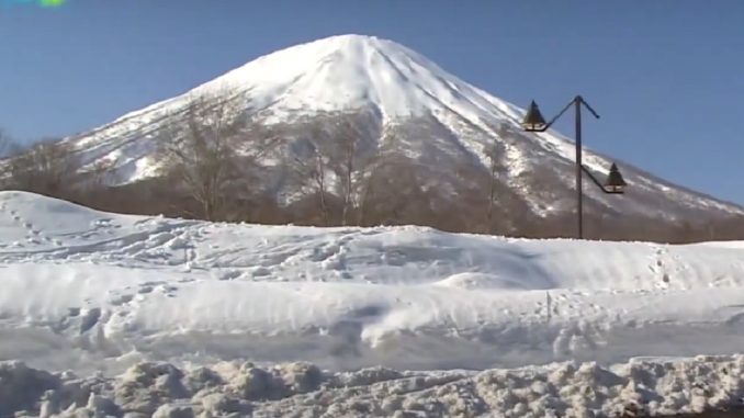 Hokkaido