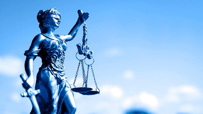 Justicia arbitraje